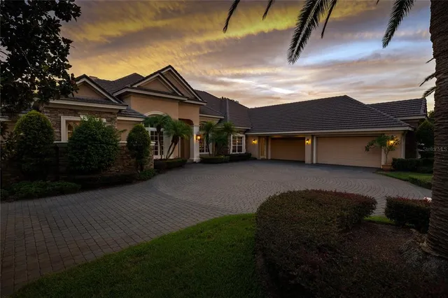 $2,275,000 | 2016 Castelli Boulevard, Mount Dora, FL 32757