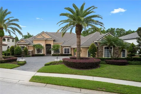 $2,275,000 | 2016 Castelli Boulevard, Mount Dora, FL 32757