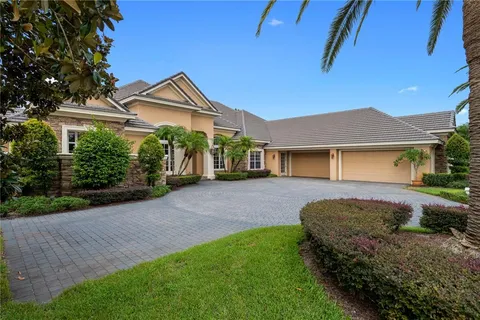 $2,275,000 | 2016 Castelli Boulevard, Mount Dora, FL 32757