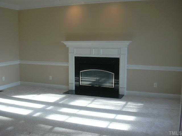 9420 Stone Mountain Road Raleigh, NC 27613 - Photo 6 of 12 Den/Family/Great Room