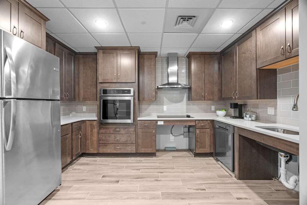 635 Old Post Road, Unit 109 Sharon, MA 02067 - Photo 40 of 41 Gallery Image 40