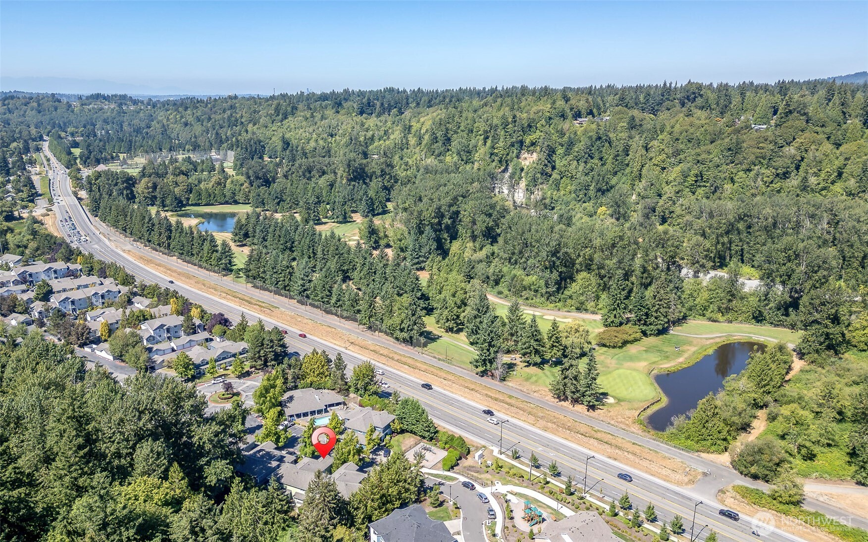 15150 140th Way Southeast, Unit B103 Renton, WA 98058 - Photo 28 of 28 Gallery Image 28