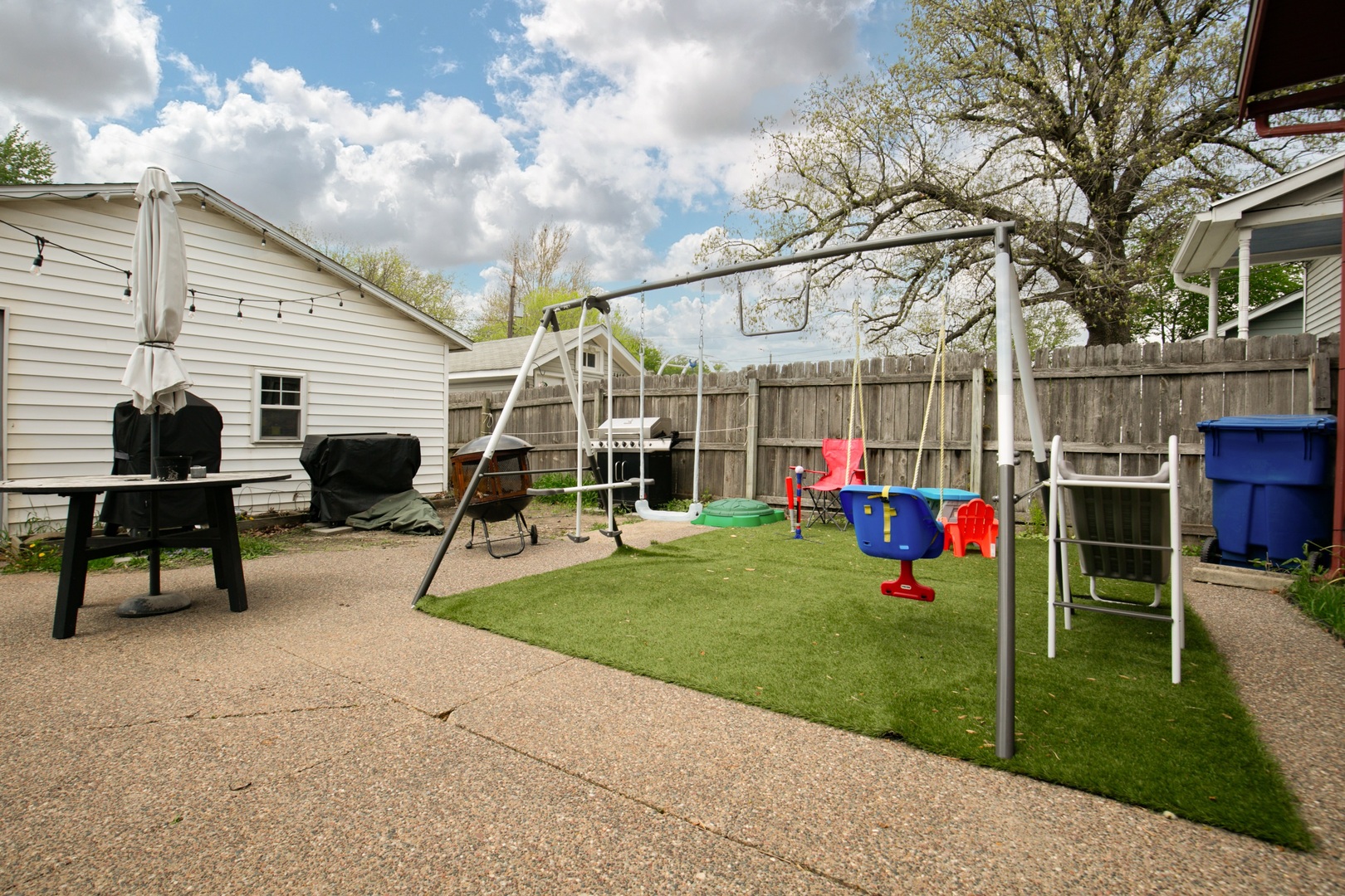 937 25th Street Moline, IL 61265 - Photo 47 of 49