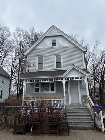 $215,000 | 27 Chester Street, Springfield, MA 01105