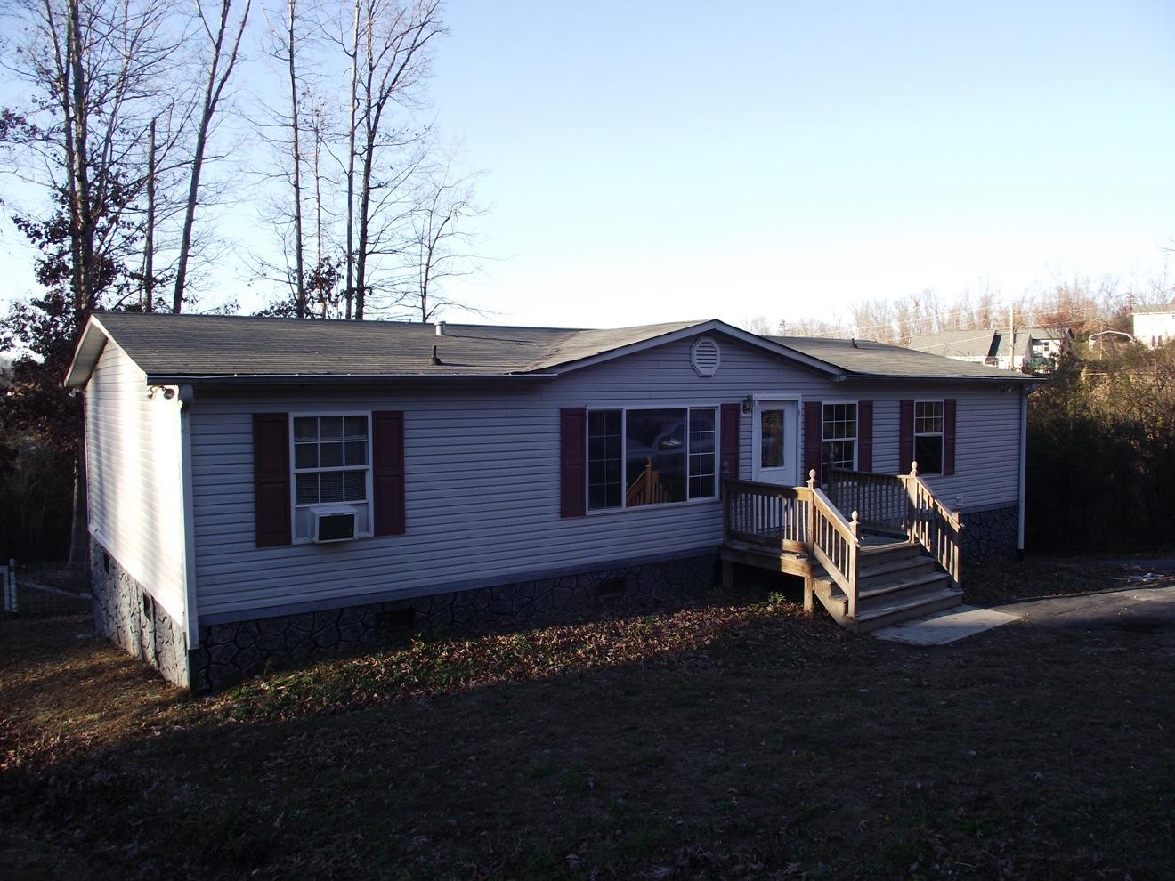 7545 Davis Mill Road Harrison, TN 37341 - Photo 1 of 21 Why rent????