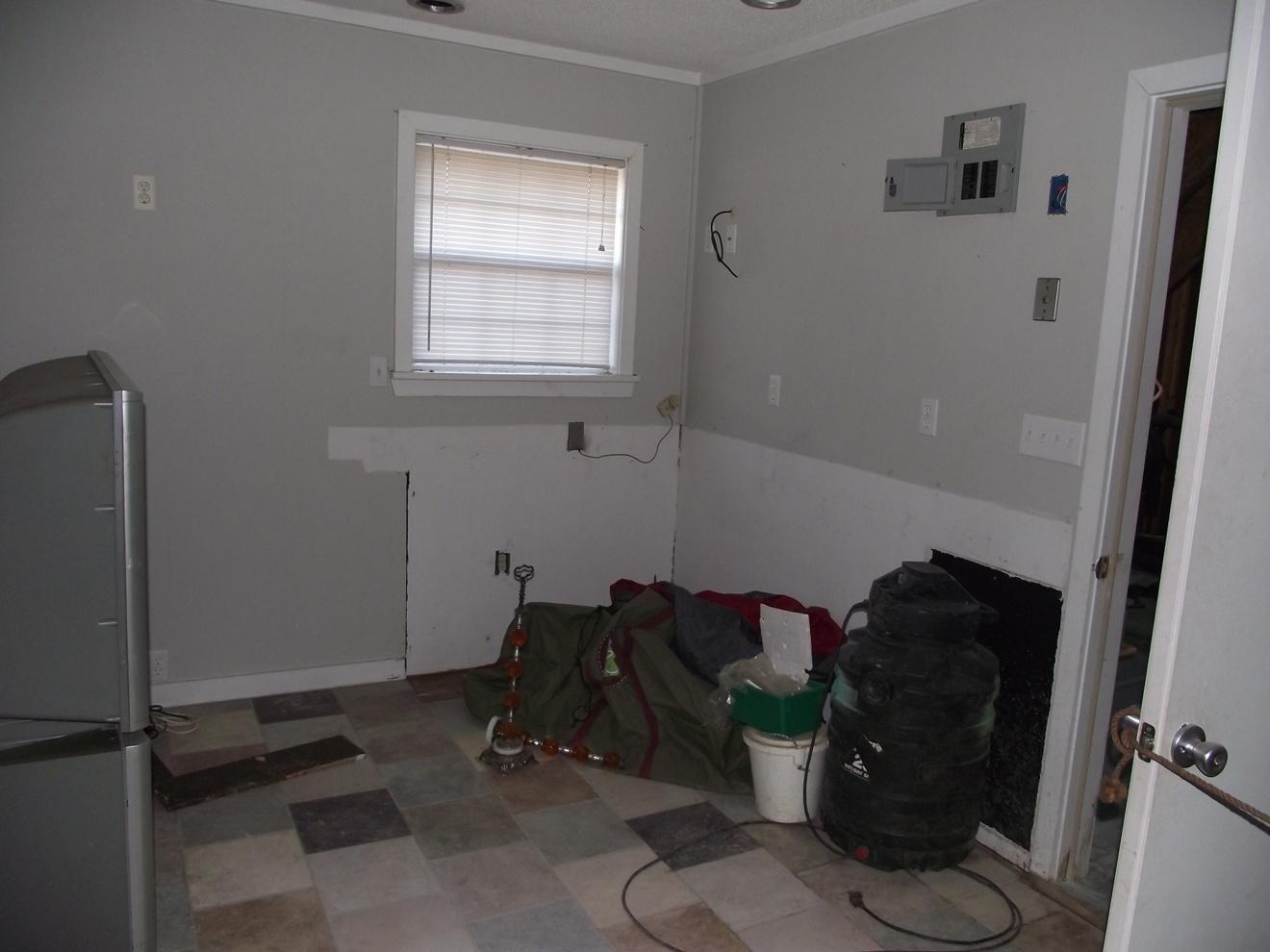7545 Davis Mill Road Harrison, TN 37341 - Photo 13 of 21 Basement (2)