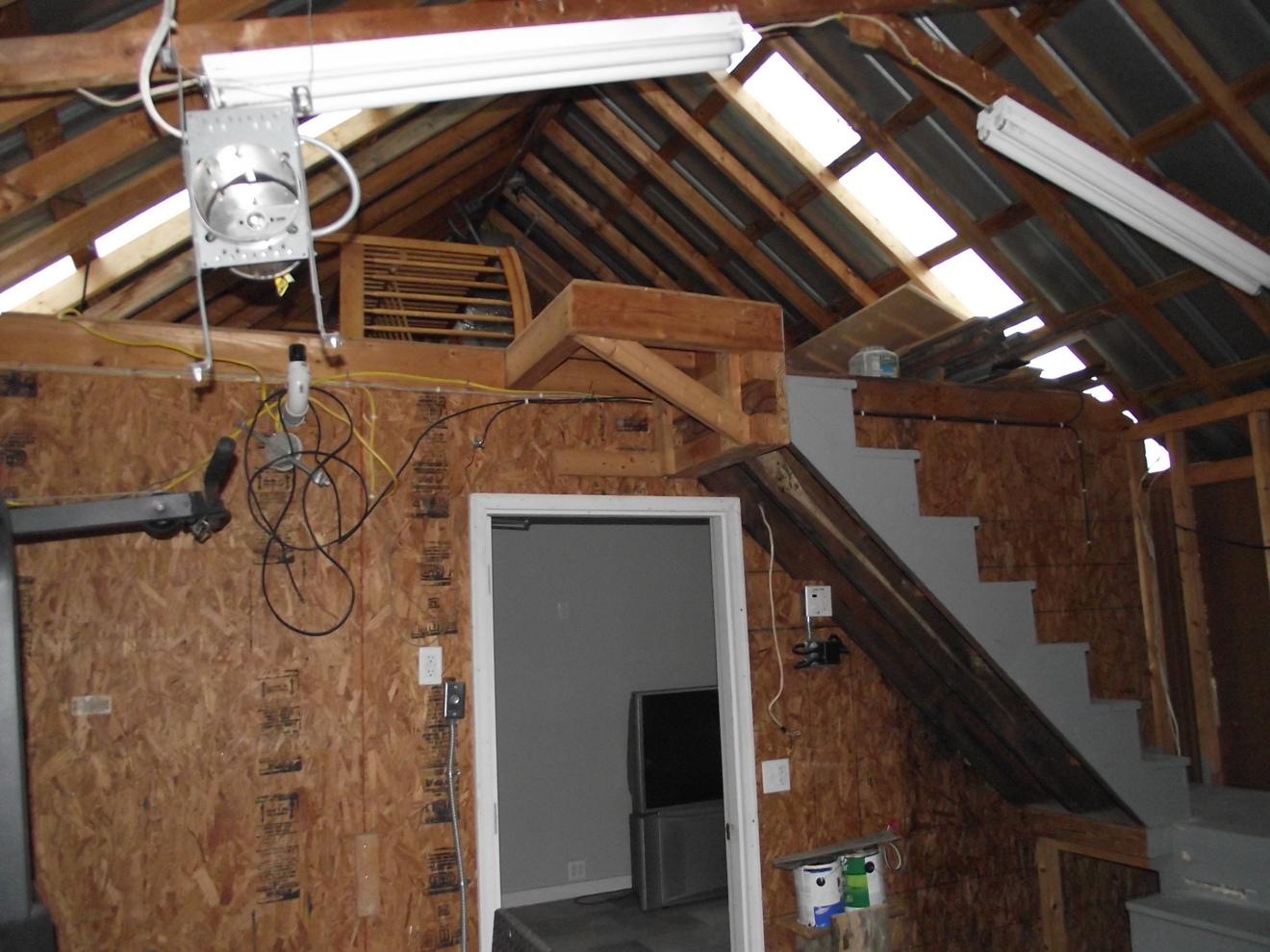 7545 Davis Mill Road Harrison, TN 37341 - Photo 14 of 21 Basement (3)
