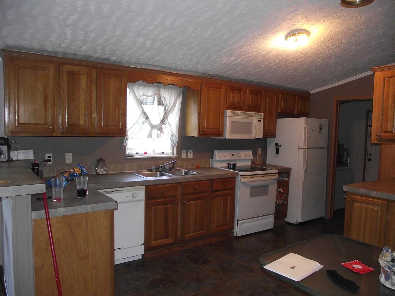 7545 Davis Mill Road Harrison, TN 37341 - Photo 3 of 21 Kitchen