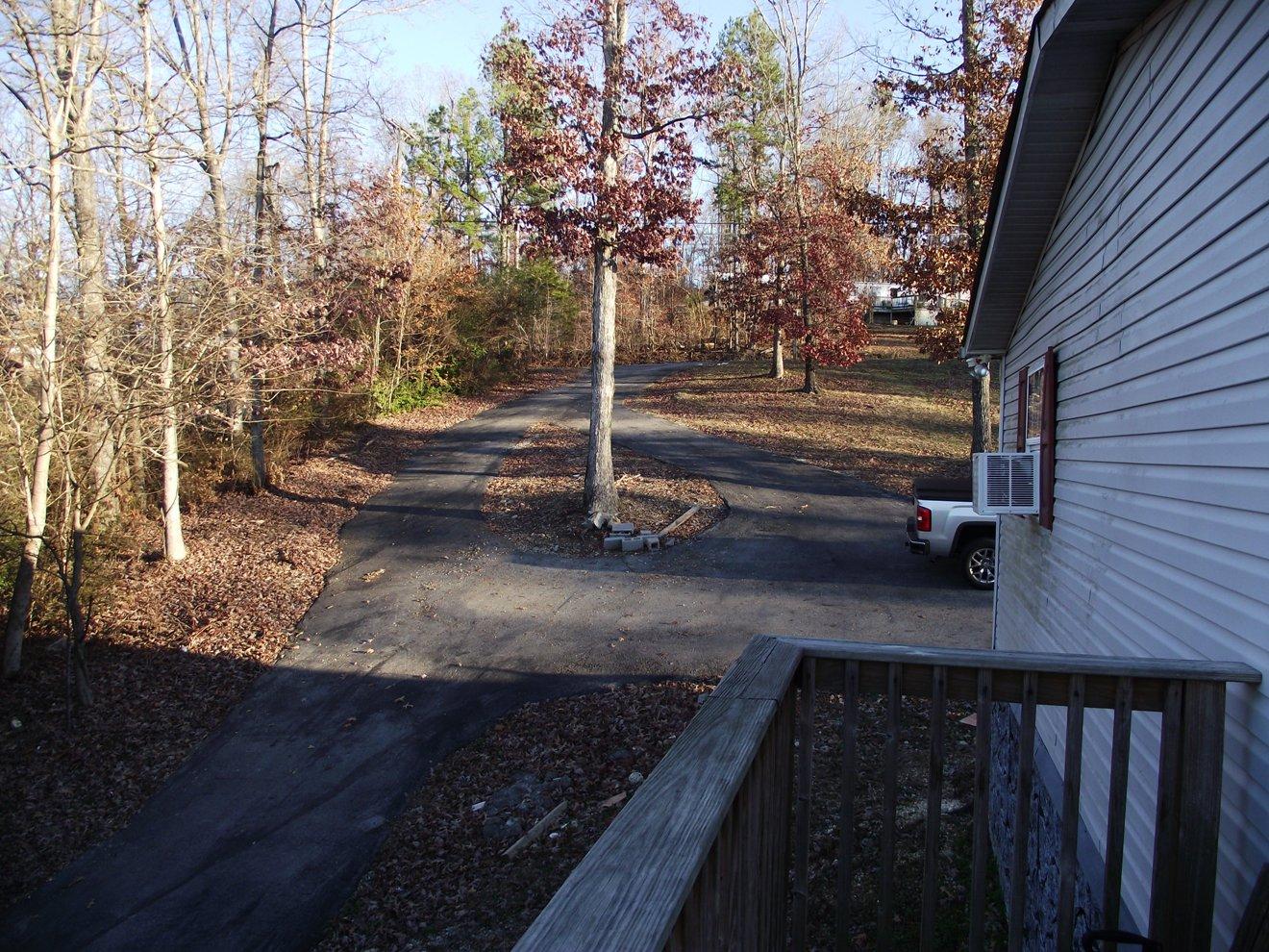 7545 Davis Mill Road Harrison, TN 37341 - Photo 21 of 21 Front view (2)