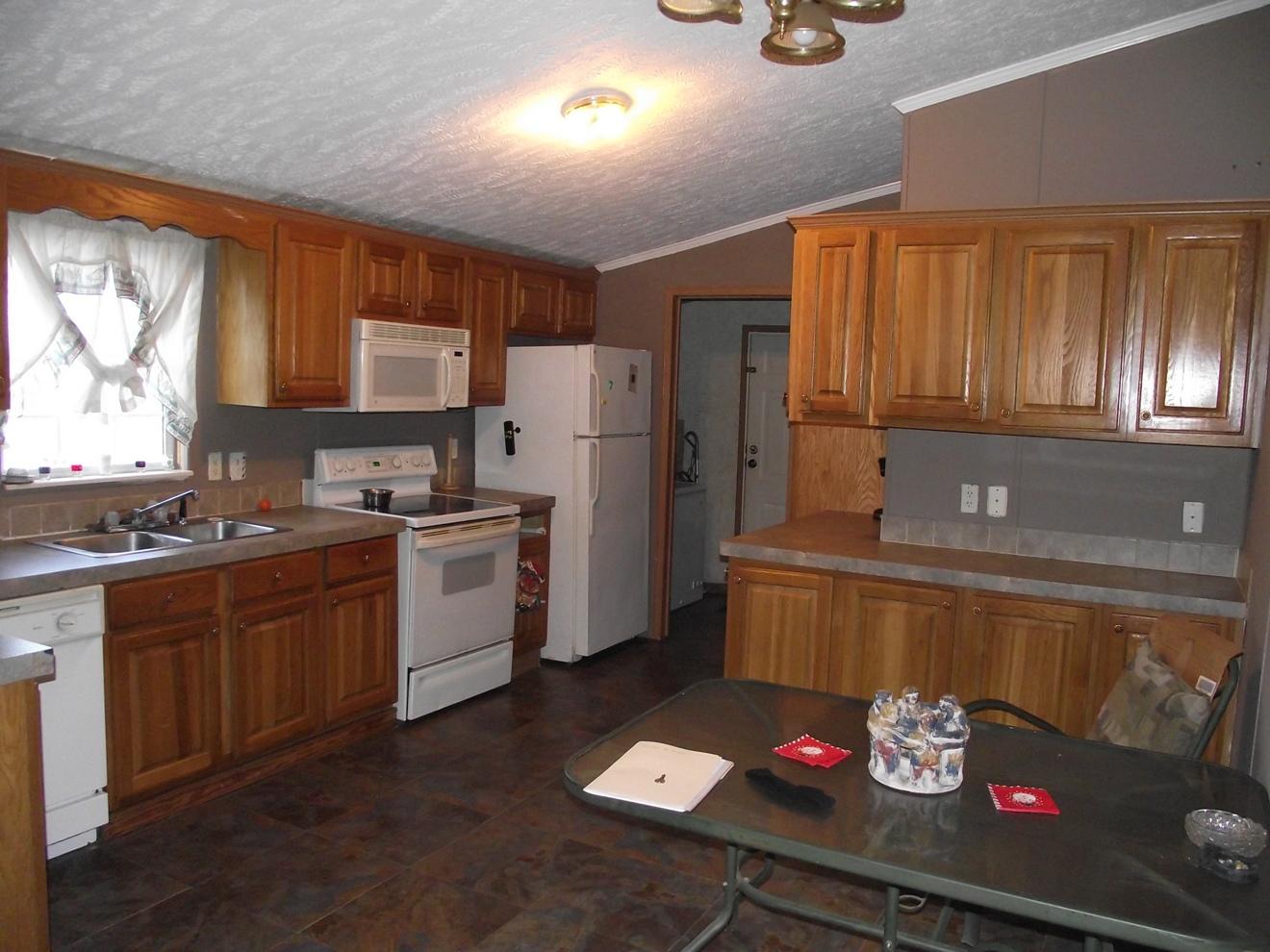 7545 Davis Mill Road Harrison, TN 37341 - Photo 4 of 21 Kitchen (2)
