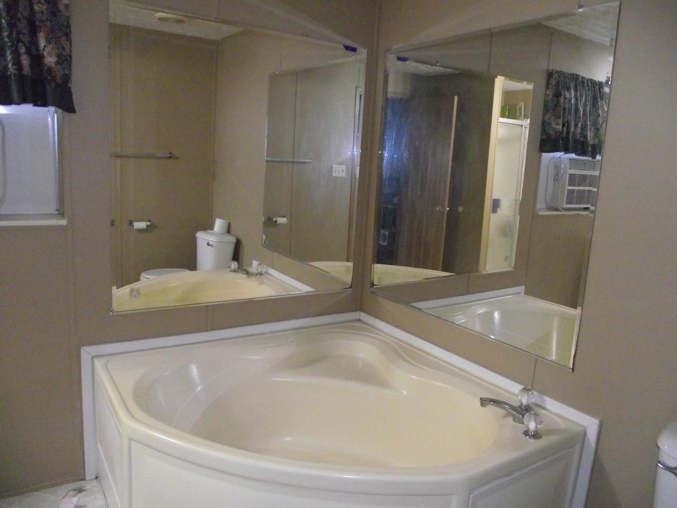 7545 Davis Mill Road Harrison, TN 37341 - Photo 6 of 21 Master bath