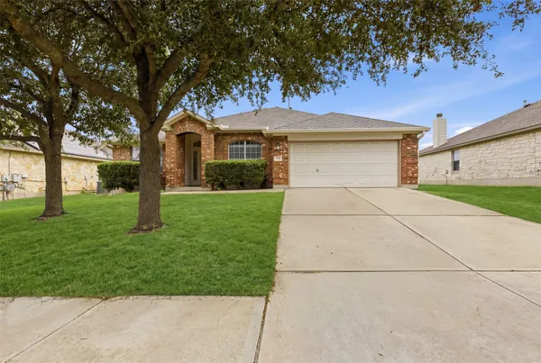 $2,200 | 924 Abbeyglen Castle Drive, Pflugerville, TX 78660