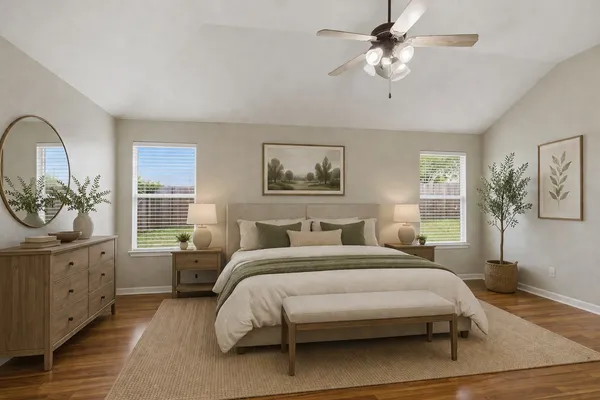 $2,200 | 924 Abbeyglen Castle Drive, Pflugerville, TX 78660