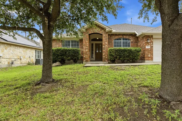 $2,200 | 924 Abbeyglen Castle Drive, Pflugerville, TX 78660