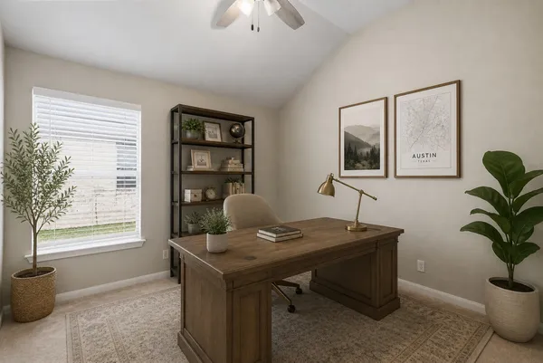 $2,200 | 924 Abbeyglen Castle Drive, Pflugerville, TX 78660