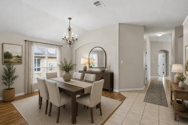 $2,200 | 924 Abbeyglen Castle Drive, Pflugerville, TX 78660