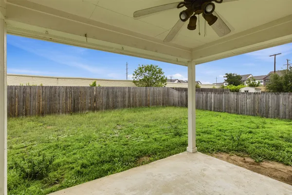$2,200 | 924 Abbeyglen Castle Drive, Pflugerville, TX 78660