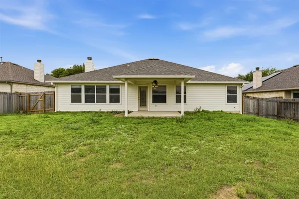 $2,200 | 924 Abbeyglen Castle Drive, Pflugerville, TX 78660