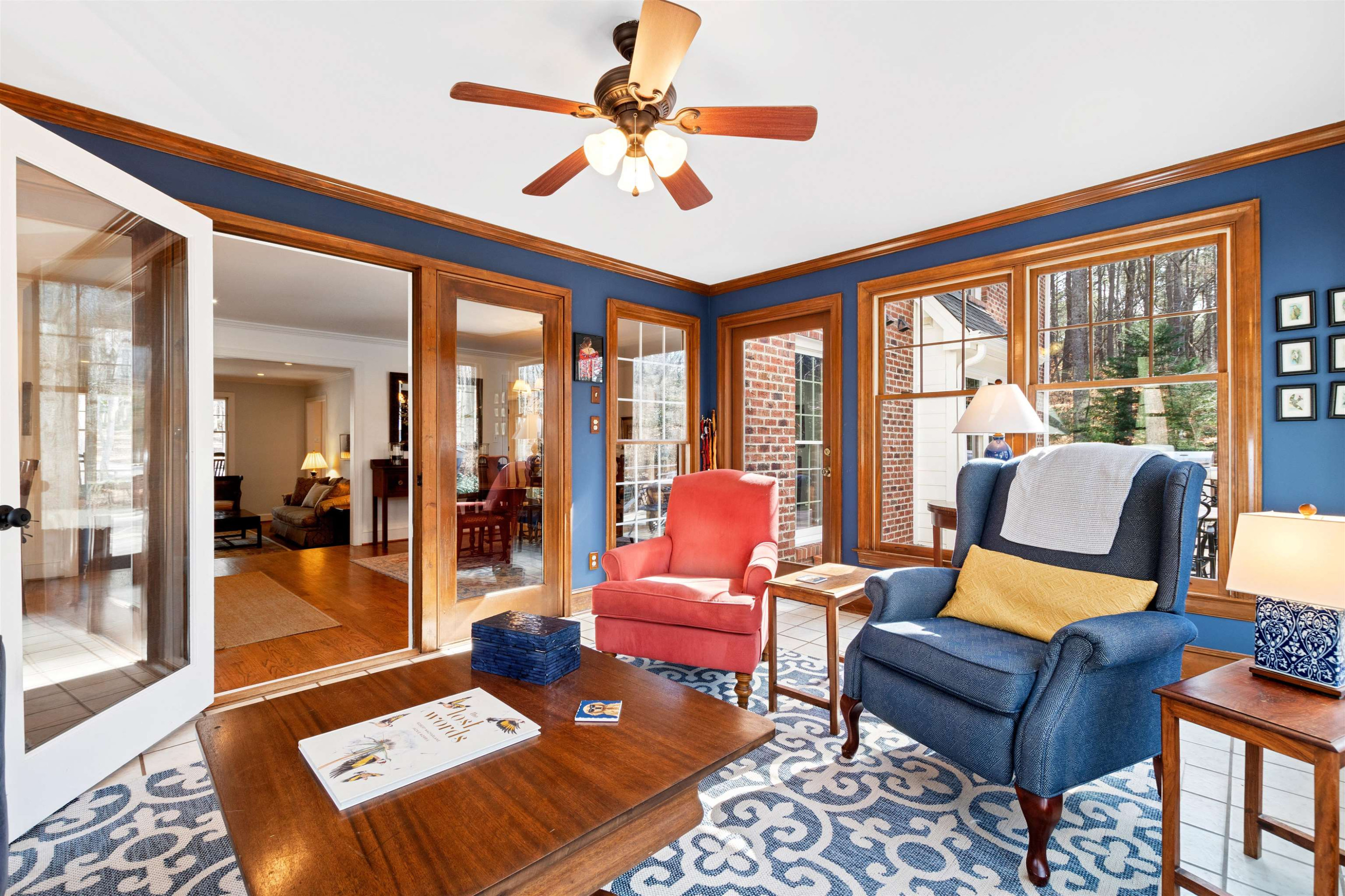 9429 Barton Creek Road Raleigh, NC 27615 - Photo 25 of 78 Photo 25