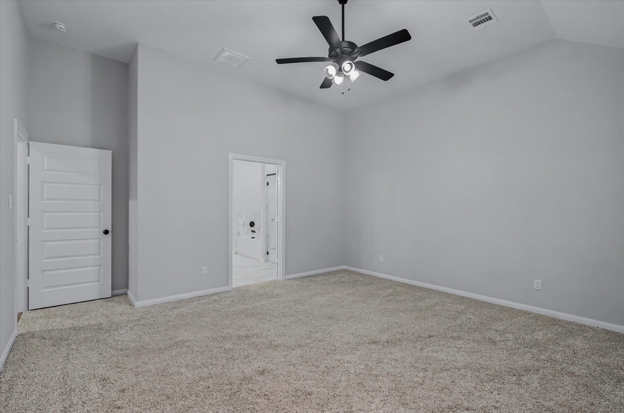 347 Iron Horse Road Willis, TX 77378 - Photo 35 of 49 Primary bedroom