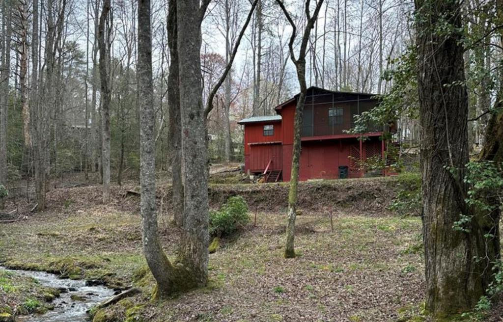 140 Old Whitener Road Murphy, NC 28906 - Photo 1 of 60 Main View