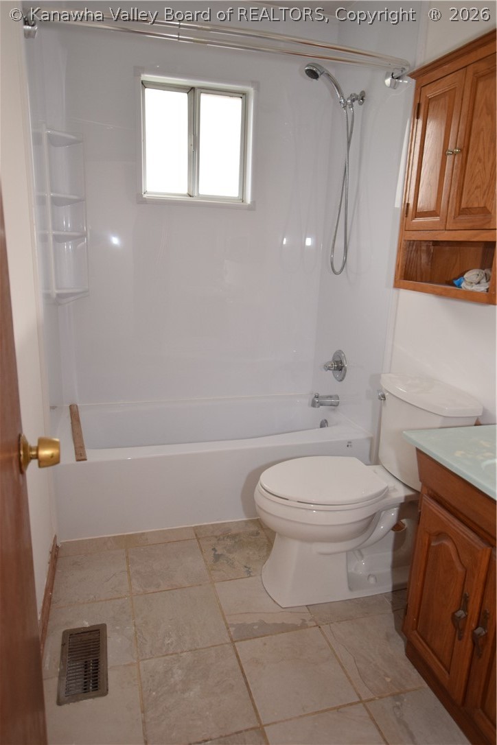 1245 Fields Creek Road Winifrede, WV 25214 - Photo 16 of 27 Gallery Image 16
