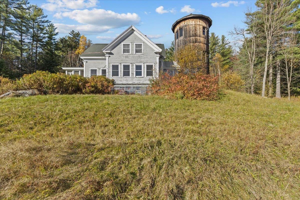 243 Lyle McKee Road Morristown, VT 05661 - Photo 4 of 42