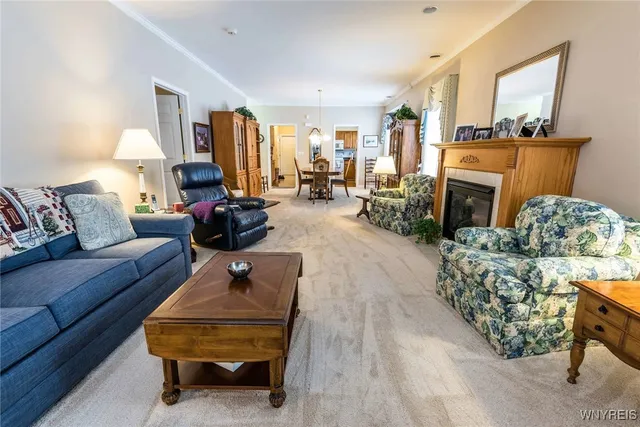 $2,750 | 6979 Peppertree Court, Lockport, NY 14094