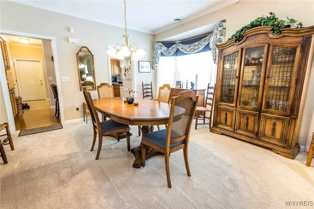 $2,750 | 6979 Peppertree Court, Lockport, NY 14094