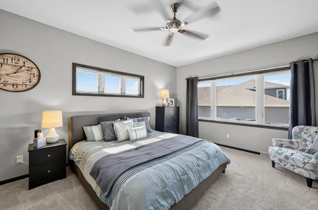 $514,900 | 2917 Green Blue Mounds Wi 53517, Blue Mounds, WI 53517