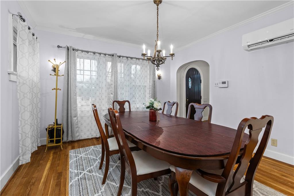 1355 Washington Road Pittsburgh, PA 15228 - Photo 12 of 49 Oversized formal dining room.