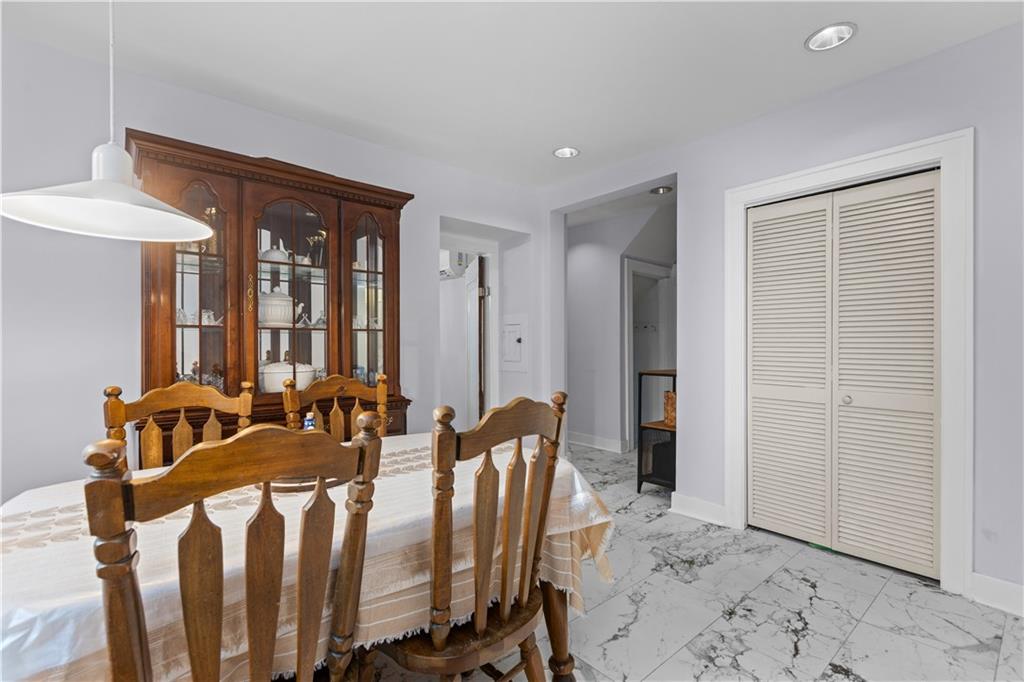 1355 Washington Road Pittsburgh, PA 15228 - Photo 16 of 49 There’s a huge pantry closet.