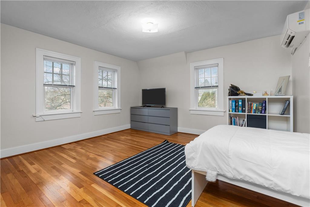 1355 Washington Road Pittsburgh, PA 15228 - Photo 27 of 49 Bedroom 2.