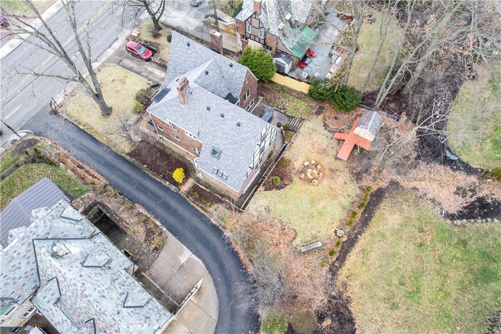1355 Washington Road Pittsburgh, PA 15228 - Photo 36 of 49 The roof is newer.