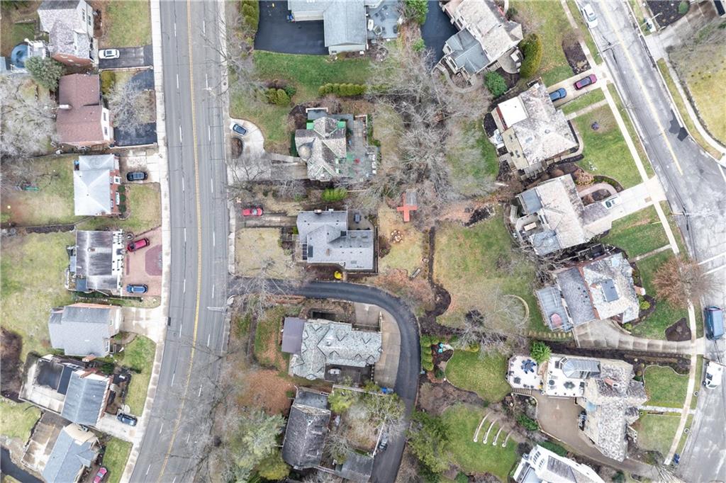 1355 Washington Road Pittsburgh, PA 15228 - Photo 37 of 49 Convenient for public transportation.