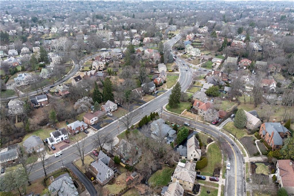 1355 Washington Road Pittsburgh, PA 15228 - Photo 38 of 49 Located in Mount Lebanon school District.