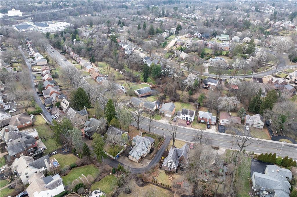 1355 Washington Road Pittsburgh, PA 15228 - Photo 40 of 49 Easy commute to the city of Pittsburgh.