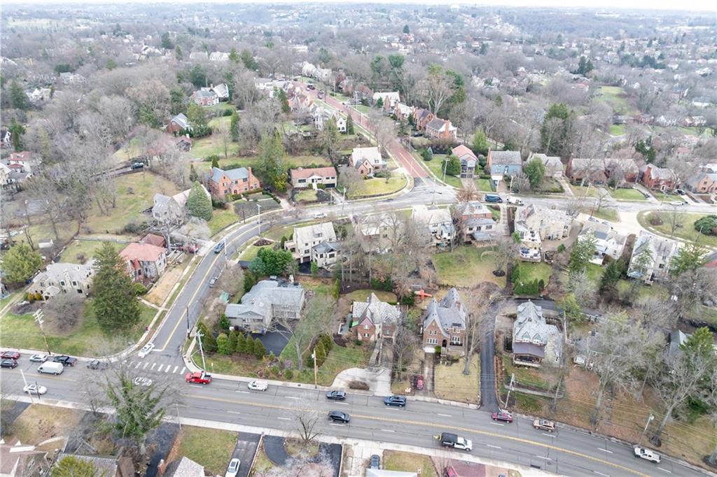 1355 Washington Road Pittsburgh, PA 15228 - Photo 41 of 49 Located in Seminole Terrace plan.