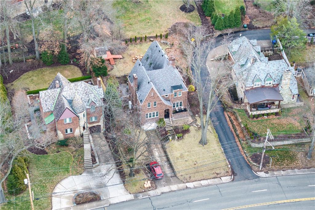 1355 Washington Road Pittsburgh, PA 15228 - Photo 43 of 49 Located on Washington Road.