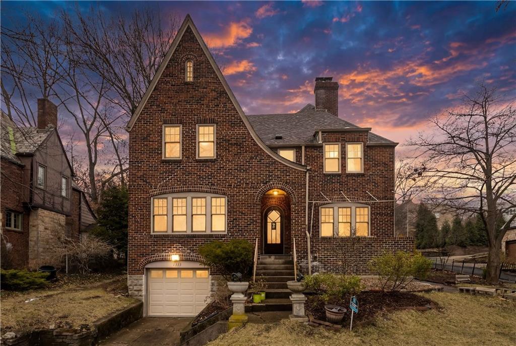 1355 Washington Road Pittsburgh, PA 15228 - Photo 48 of 49 Your New Home for the New Year in 2026.