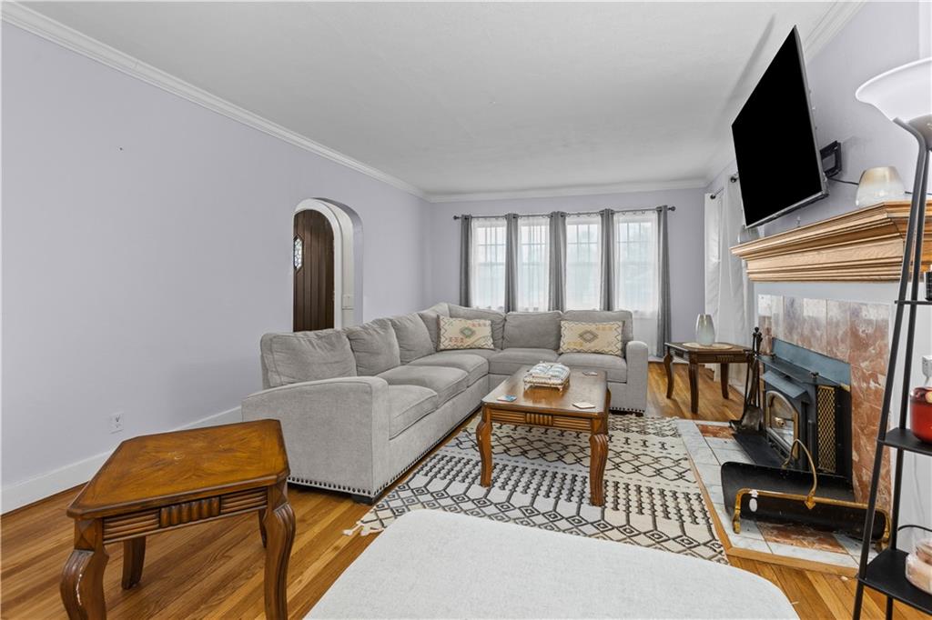 1355 Washington Road Pittsburgh, PA 15228 - Photo 7 of 49 Formal living room with plenty of natural light.