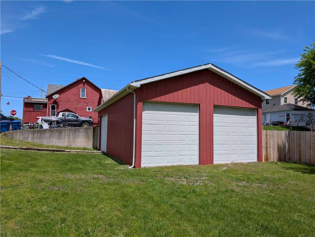 8392 Ridge Road Gasport, NY 14067 - Photo 16 of 19
