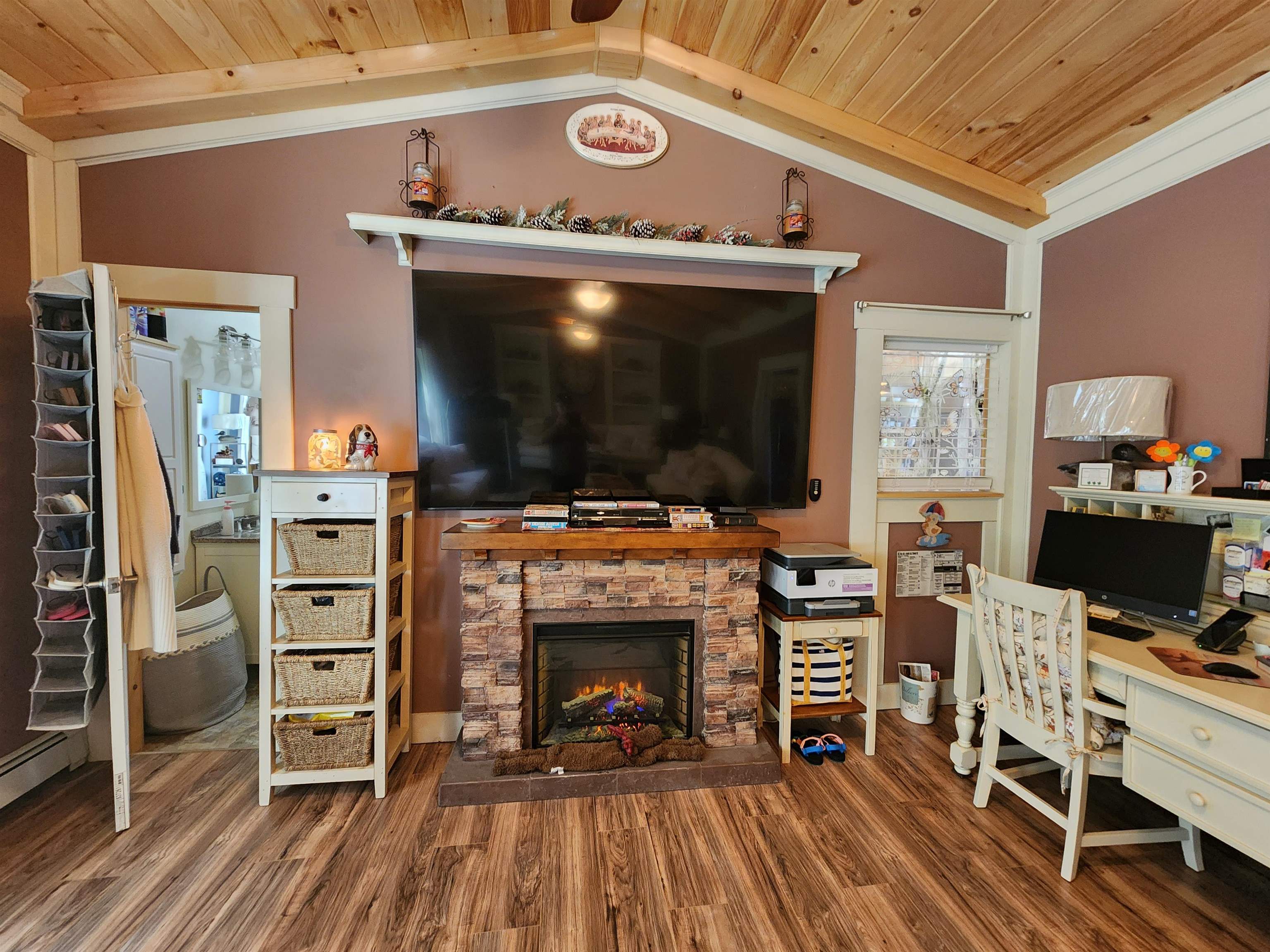 265 Depot Street Cavendish, VT 05153 - Photo 25 of 46