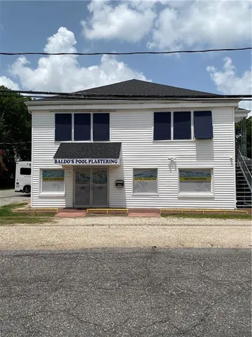 $549,000 | 500-504 North Turnbull Drive, Metairie, LA 70001