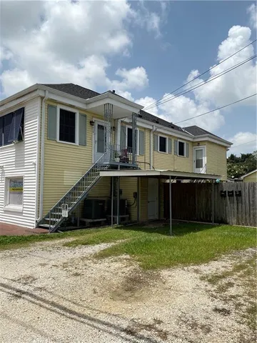 $549,000 | 500-504 North Turnbull Drive, Metairie, LA 70001