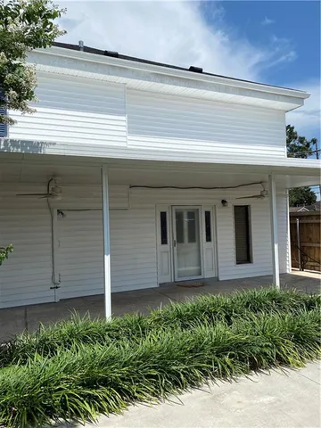 $549,000 | 500-504 North Turnbull Drive, Metairie, LA 70001