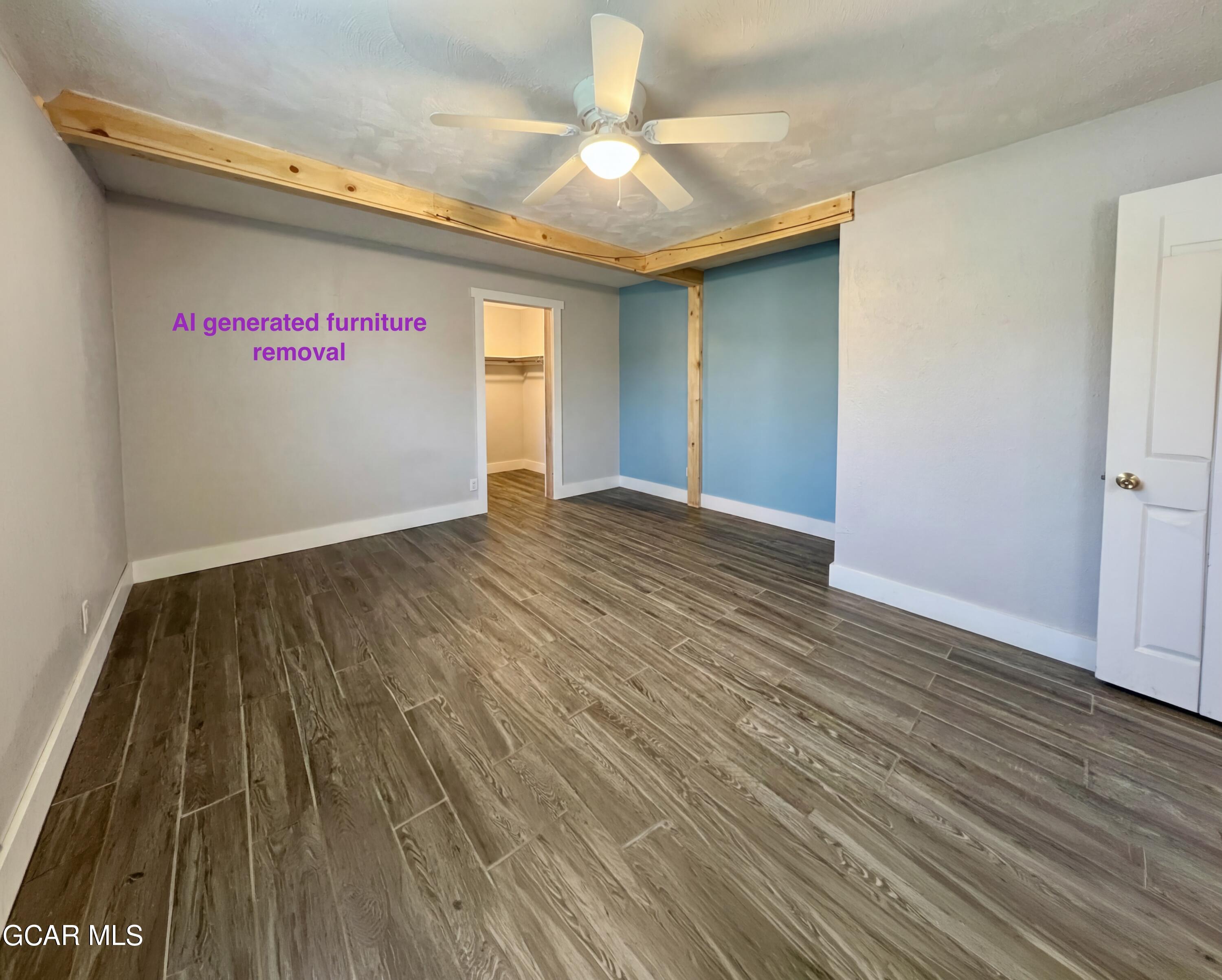 404 5th Street Kremmling, CO 80459 - Photo 17 of 55 primary bedroom