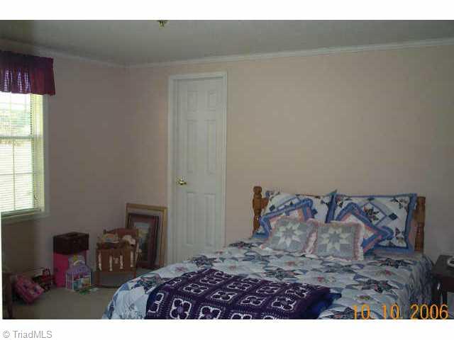 1500 Becky Hill Road Lexington, NC 27295 - Photo 6 of 8 Other. Nice room dimensions on bedrooms.