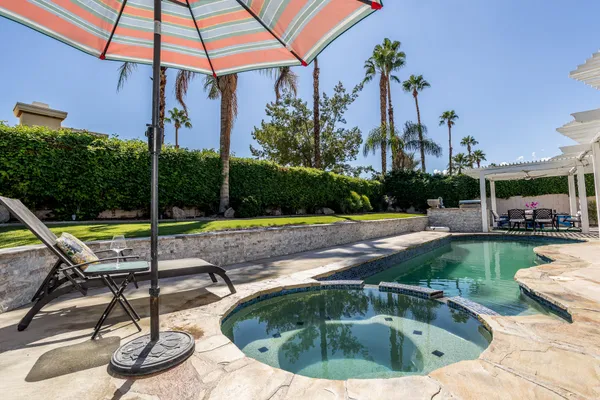 $12,000 | 40600 VÃa Fonda, Palm Desert, CA 92260