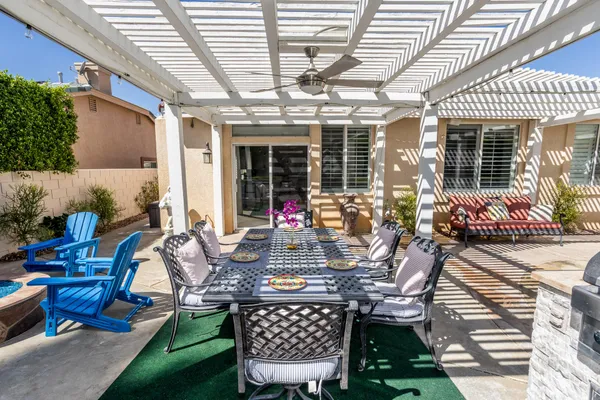 $12,000 | 40600 VÃa Fonda, Palm Desert, CA 92260